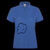 OGIO® JEWEL LADIES' POLO Thumbnail
