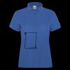 OGIO® JEWEL LADIES' POLO Thumbnail