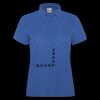 OGIO® JEWEL LADIES' POLO Thumbnail