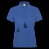 OGIO® JEWEL LADIES' POLO Thumbnail