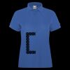 OGIO® JEWEL LADIES' POLO Thumbnail