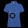 OGIO® JEWEL LADIES' POLO Thumbnail