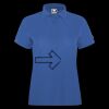 OGIO® JEWEL LADIES' POLO Thumbnail