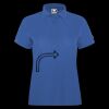 OGIO® JEWEL LADIES' POLO Thumbnail