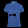 OGIO® JEWEL LADIES' POLO Thumbnail