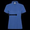 OGIO® JEWEL LADIES' POLO Thumbnail