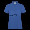 OGIO® JEWEL LADIES' POLO Thumbnail