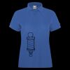 OGIO® JEWEL LADIES' POLO Thumbnail
