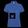 OGIO® JEWEL LADIES' POLO Thumbnail