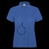OGIO® JEWEL LADIES' POLO Thumbnail