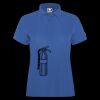 OGIO® JEWEL LADIES' POLO Thumbnail