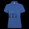 OGIO® JEWEL LADIES' POLO Thumbnail