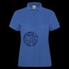 OGIO® JEWEL LADIES' POLO Thumbnail