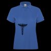 OGIO® JEWEL LADIES' POLO Thumbnail