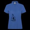 OGIO® JEWEL LADIES' POLO Thumbnail