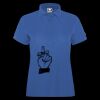 OGIO® JEWEL LADIES' POLO Thumbnail