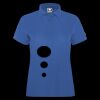 OGIO® JEWEL LADIES' POLO Thumbnail