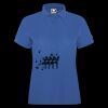 OGIO® JEWEL LADIES' POLO Thumbnail