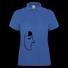 OGIO® JEWEL LADIES' POLO Thumbnail