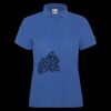 OGIO® JEWEL LADIES' POLO Thumbnail