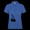 OGIO® JEWEL LADIES' POLO Thumbnail
