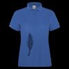 OGIO® JEWEL LADIES' POLO Thumbnail
