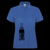 OGIO® JEWEL LADIES' POLO Thumbnail