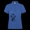 OGIO® JEWEL LADIES' POLO Thumbnail