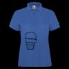 OGIO® JEWEL LADIES' POLO Thumbnail