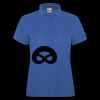 OGIO® JEWEL LADIES' POLO Thumbnail
