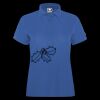 OGIO® JEWEL LADIES' POLO Thumbnail