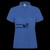 OGIO® JEWEL LADIES' POLO Thumbnail