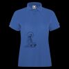 OGIO® JEWEL LADIES' POLO Thumbnail