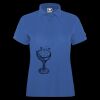 OGIO® JEWEL LADIES' POLO Thumbnail
