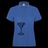 OGIO® JEWEL LADIES' POLO Thumbnail