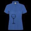 OGIO® JEWEL LADIES' POLO Thumbnail