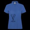 OGIO® JEWEL LADIES' POLO Thumbnail