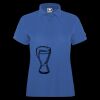 OGIO® JEWEL LADIES' POLO Thumbnail