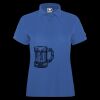 OGIO® JEWEL LADIES' POLO Thumbnail