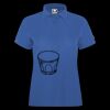 OGIO® JEWEL LADIES' POLO Thumbnail