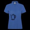 OGIO® JEWEL LADIES' POLO Thumbnail
