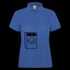 OGIO® JEWEL LADIES' POLO Thumbnail