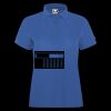 OGIO® JEWEL LADIES' POLO Thumbnail