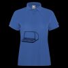 OGIO® JEWEL LADIES' POLO Thumbnail