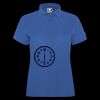 OGIO® JEWEL LADIES' POLO Thumbnail