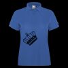 OGIO® JEWEL LADIES' POLO Thumbnail