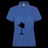 OGIO® JEWEL LADIES' POLO Thumbnail