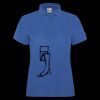 OGIO® JEWEL LADIES' POLO Thumbnail