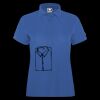 OGIO® JEWEL LADIES' POLO Thumbnail