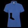 OGIO® JEWEL LADIES' POLO Thumbnail
